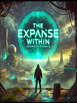 cover image of The Expanse Within